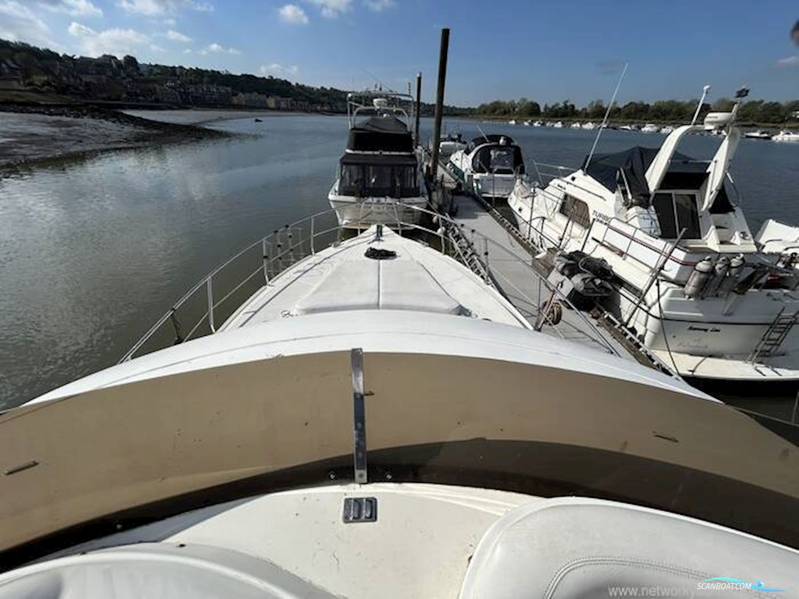 Rodman 41 Yacht B