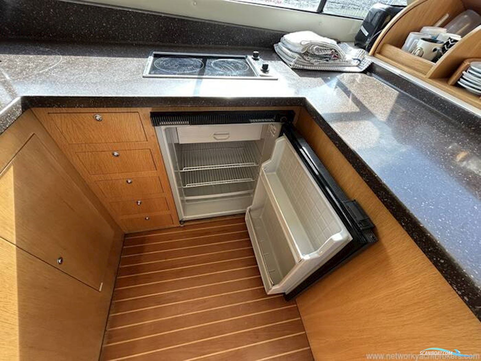 Rodman 41 Yacht B