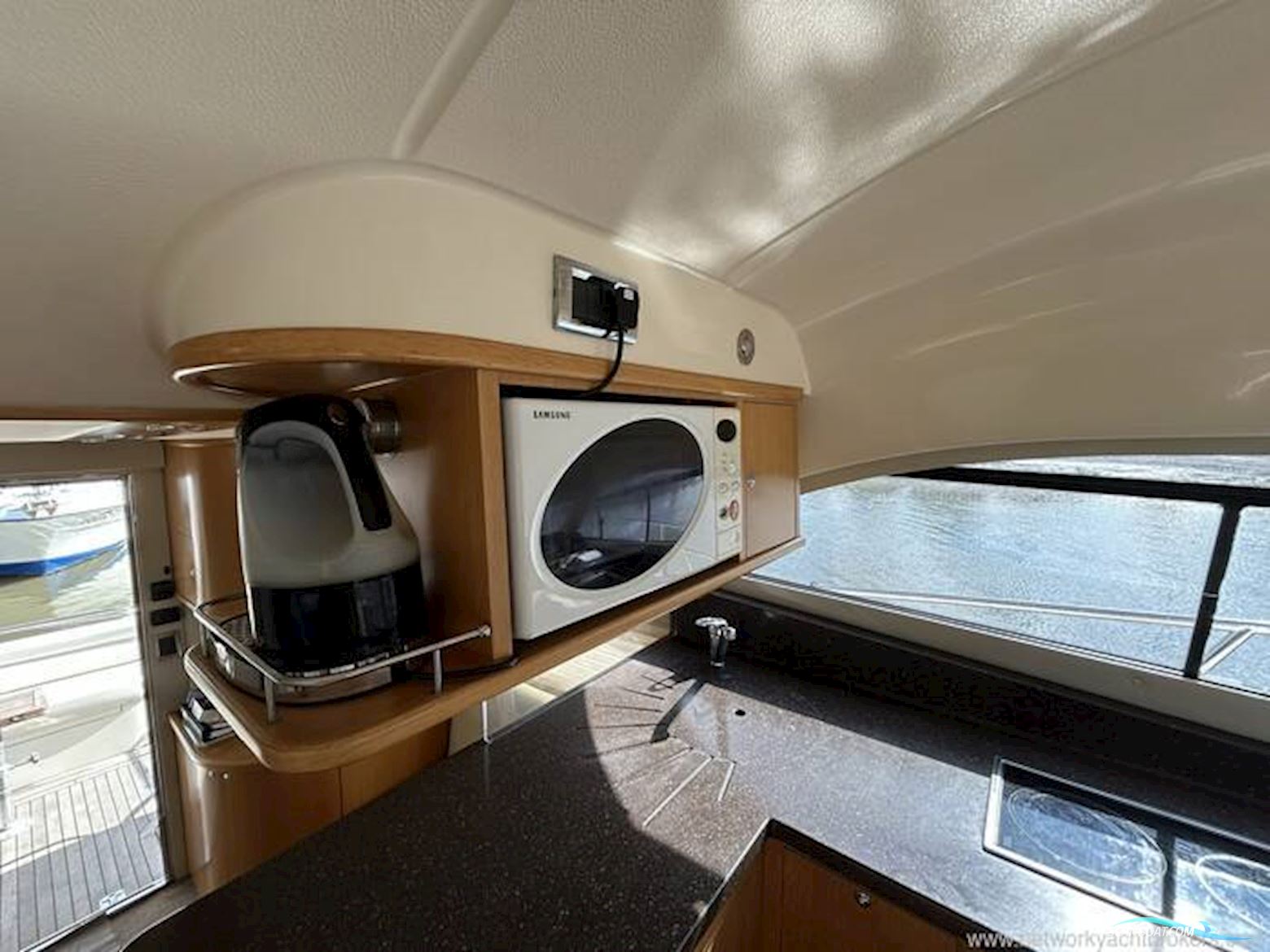 Rodman 41 Yacht B