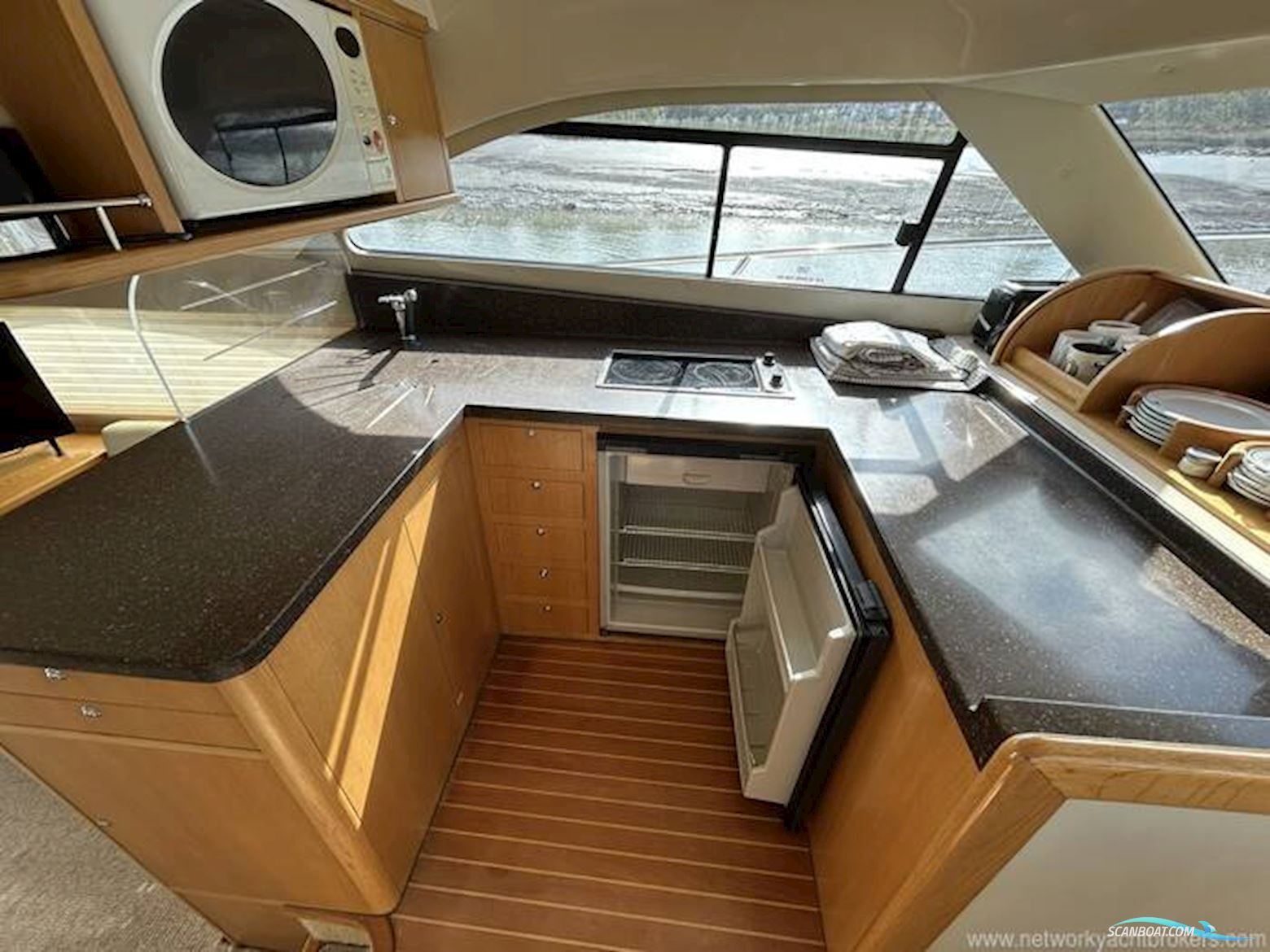 Rodman 41 Yacht B