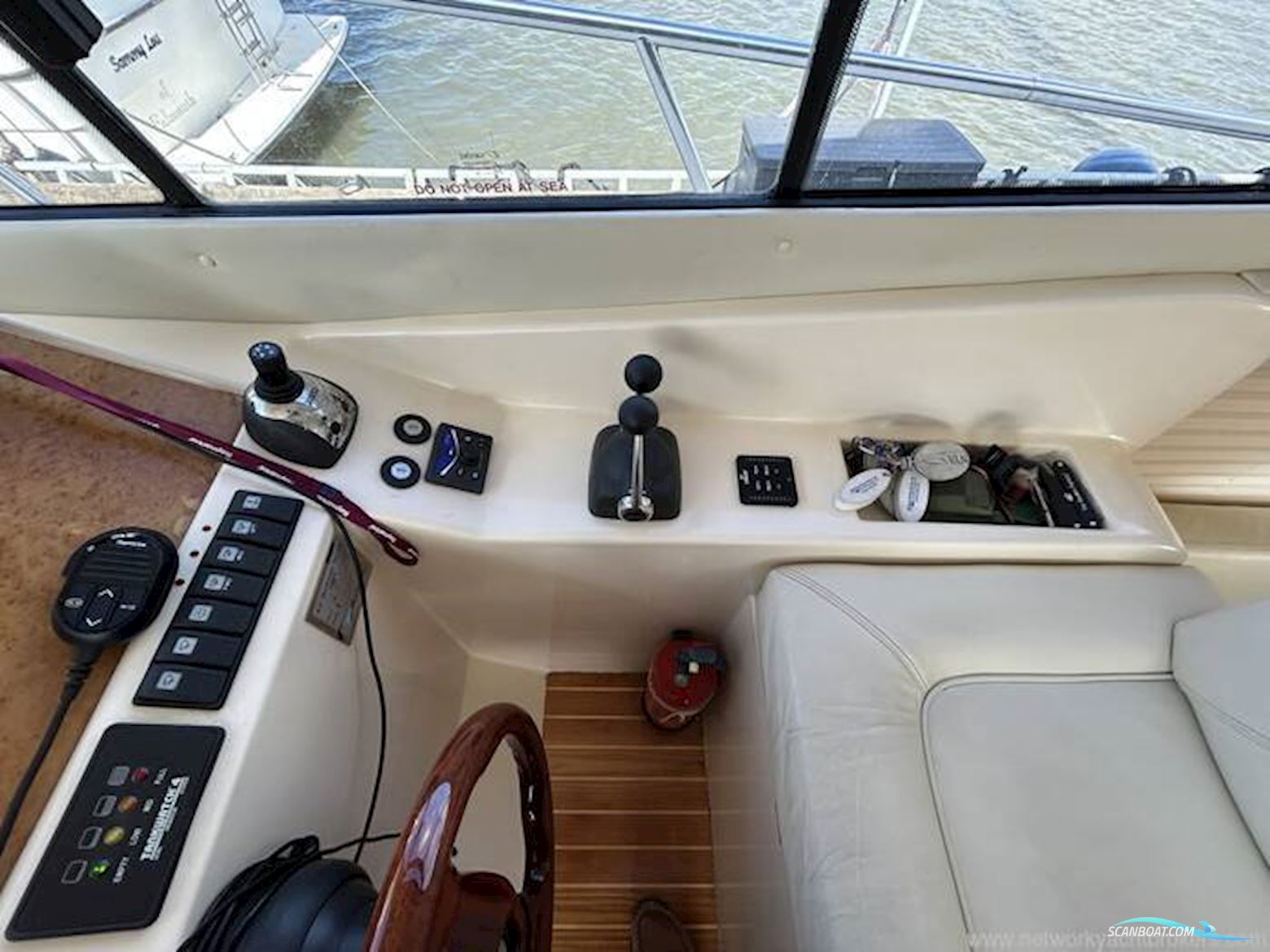 Rodman 41 Yacht B