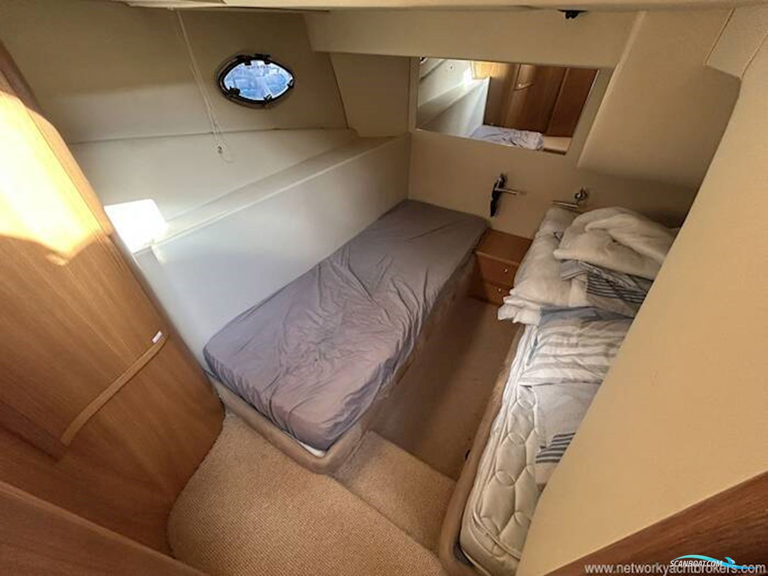 Rodman 41 Yacht B