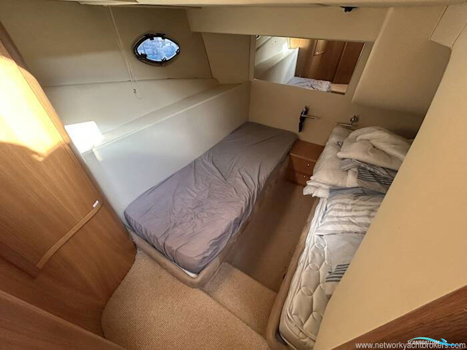 Rodman 41 Yacht B