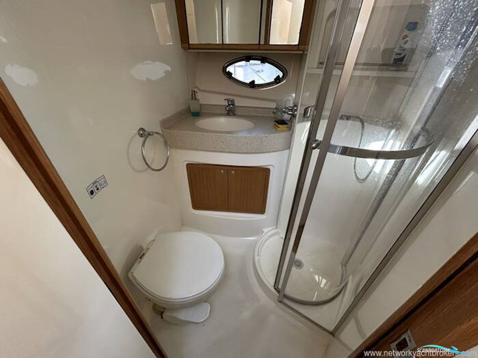 Rodman 41 Yacht B