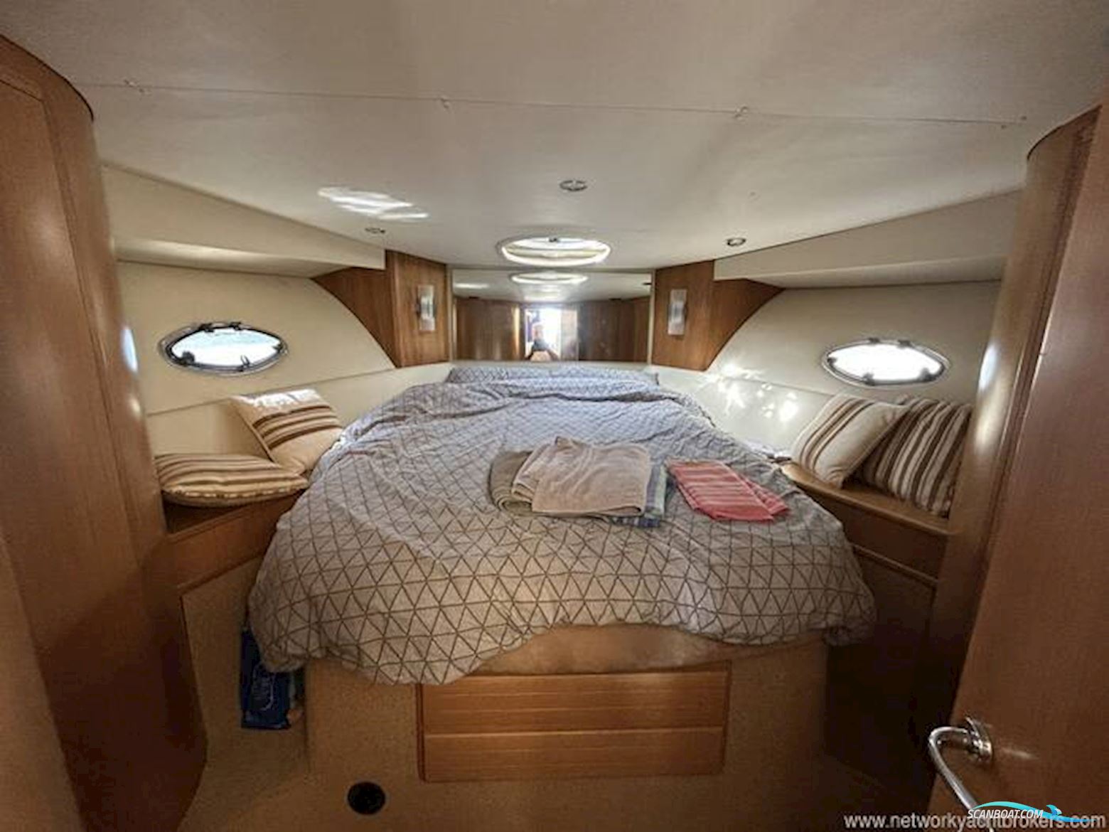 Rodman 41 Yacht B