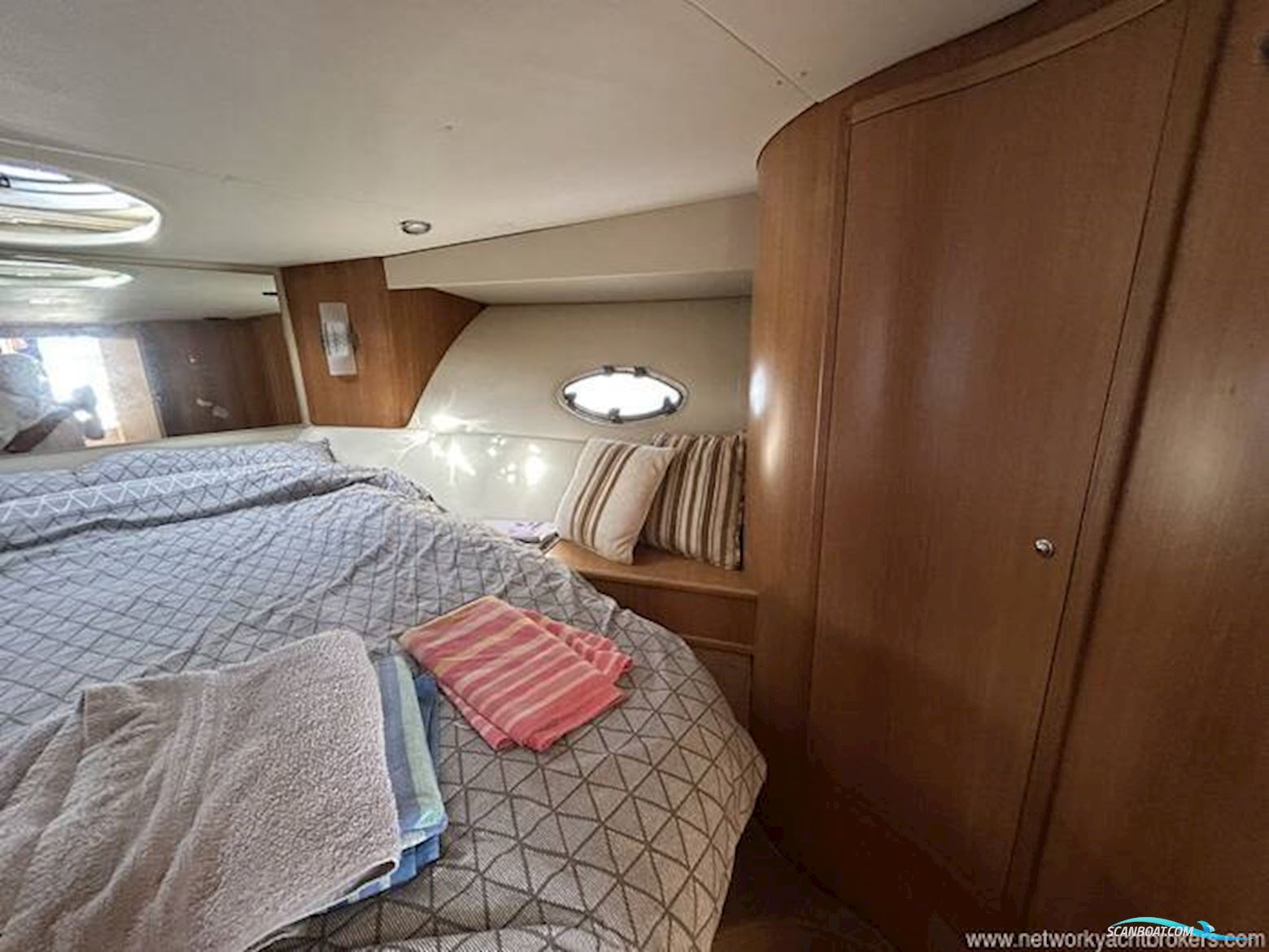Rodman 41 Yacht B