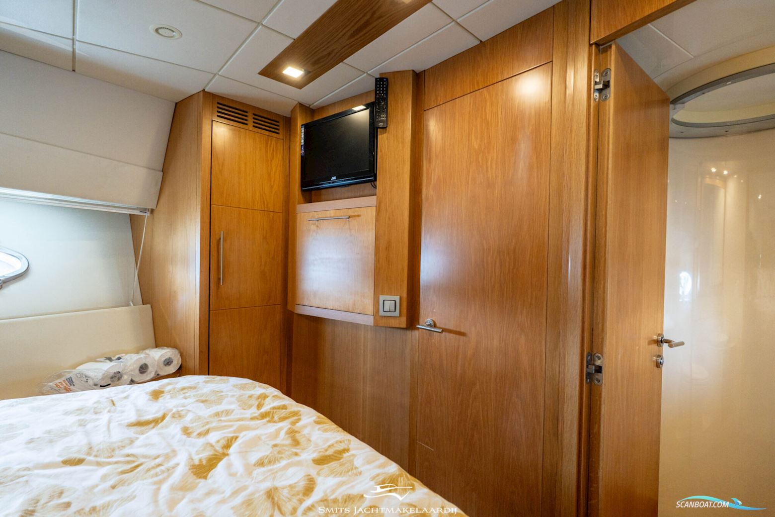 Rodman 44 Muse IPS
