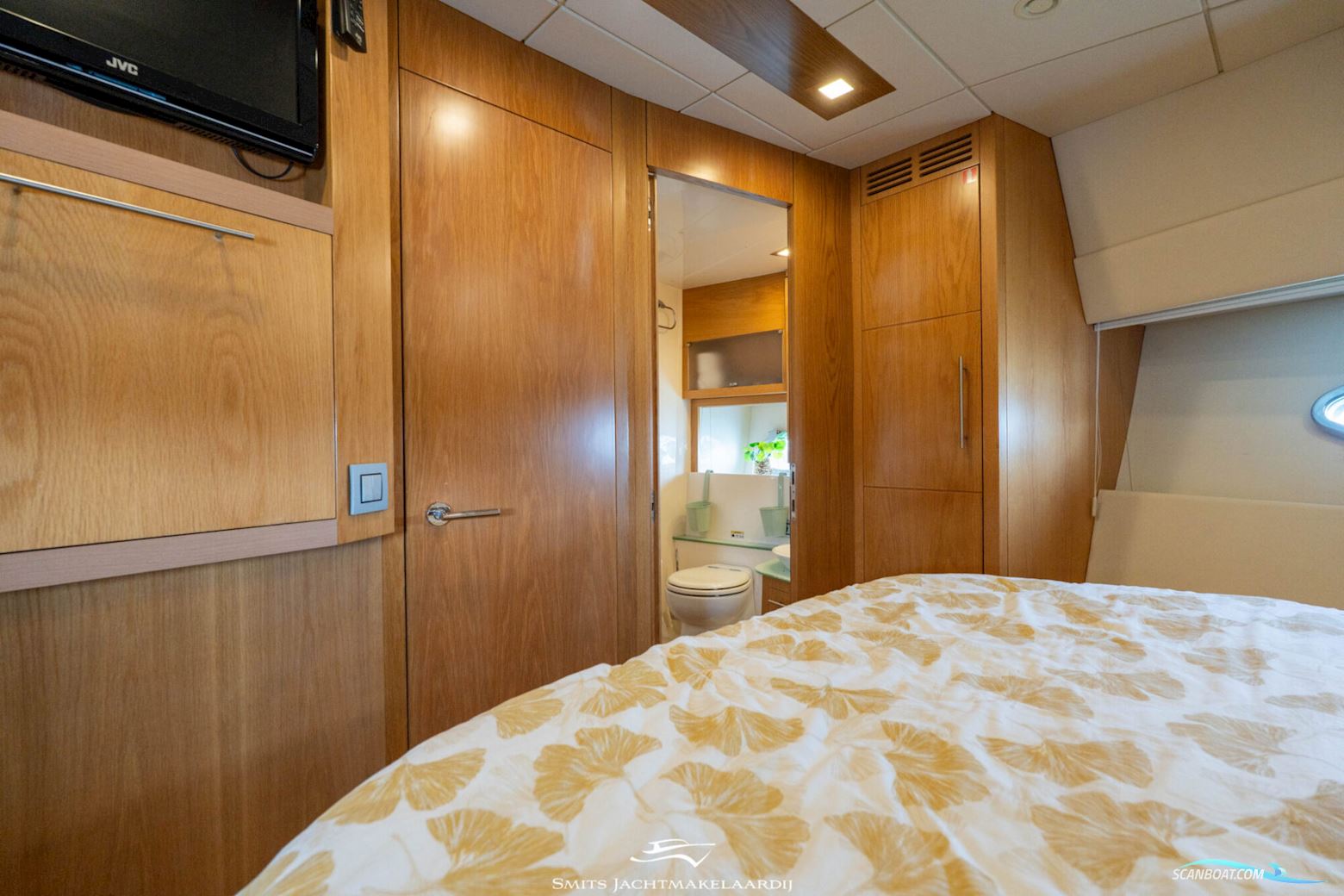 Rodman 44 Muse IPS