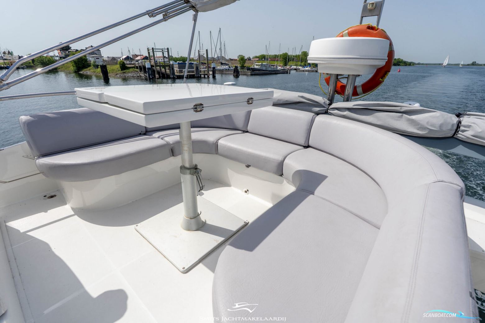 Rodman 44 Muse IPS