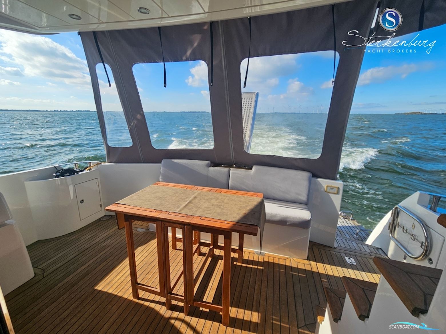 Rodman 44 Muse
