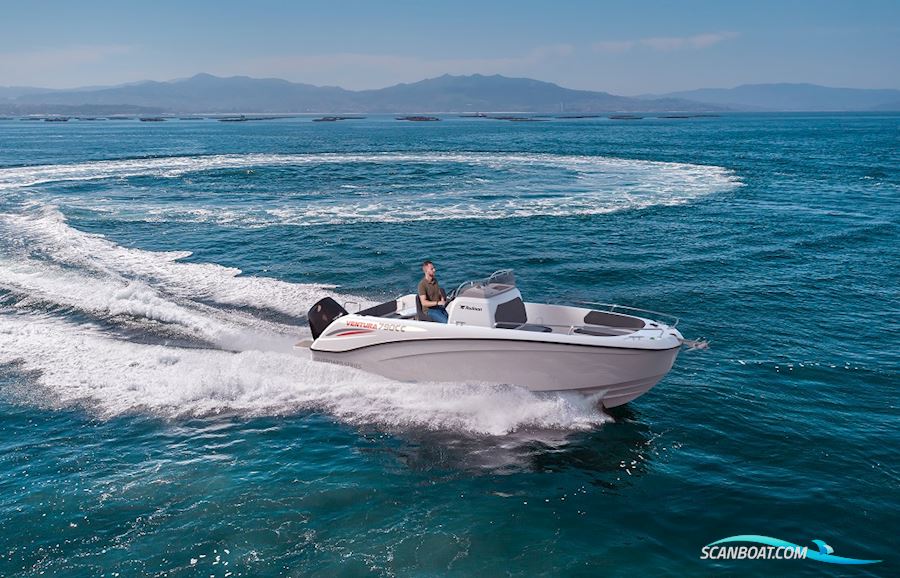 Rodman 790 Ventura CC