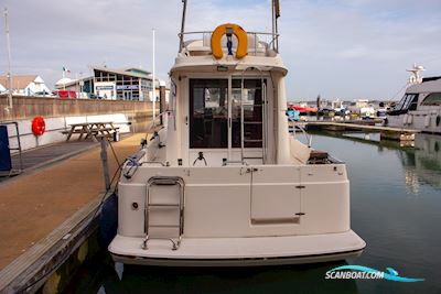 Rodman 800 Flybridge Motorboat 2001, with Volvo Penta engine, Ireland