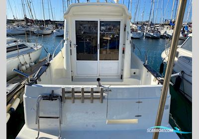 Rodman 870 Motorboat 2005, with Volvo Penta engine, Portugal