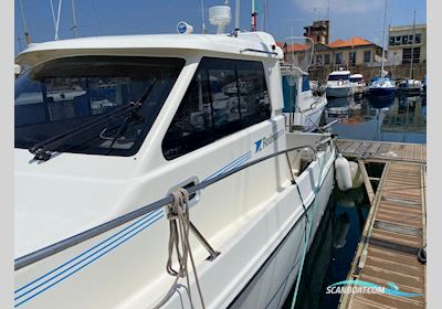 Rodman 870 Motorboat 2005, with Volvo Penta engine, Portugal