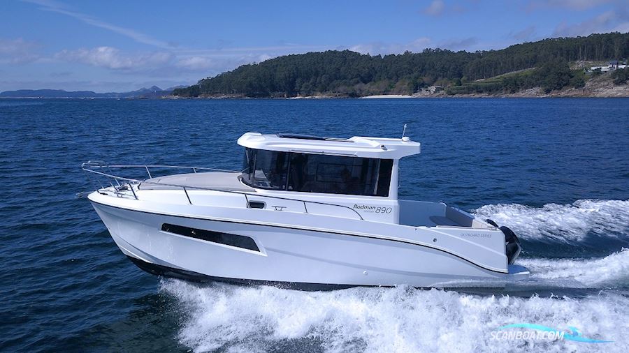 Rodman 890 Ventura