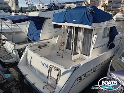 Rodman 900 Fly Motorboat 2003, with Volvo engine, France