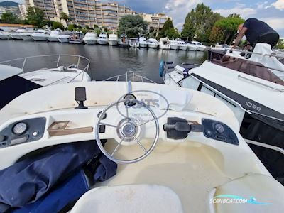 Rodman 900 Fly Motorboat 2003, with Volvo engine, France