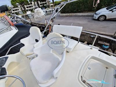Rodman 900 Fly Motorboat 2003, with Volvo engine, France