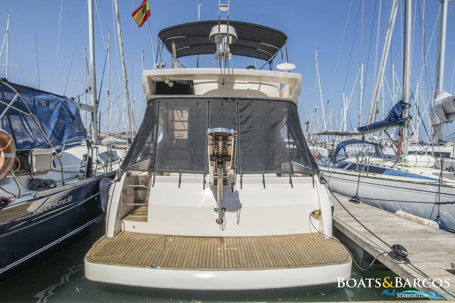Rodman Muse 44