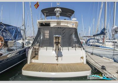 Rodman Muse 44 Motorboat 2008, with Volvo Penta engine, Spain