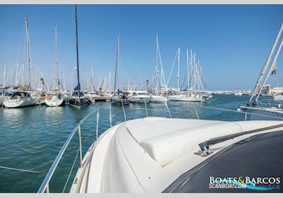 Rodman Muse 44 Motorboat 2008, with Volvo Penta engine, Spain