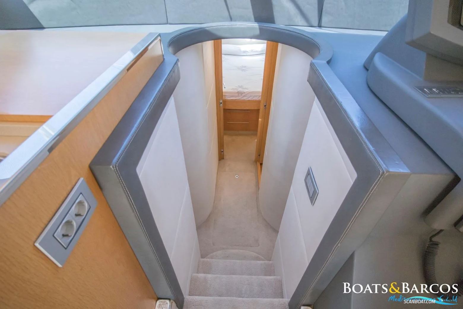 Rodman Muse 44