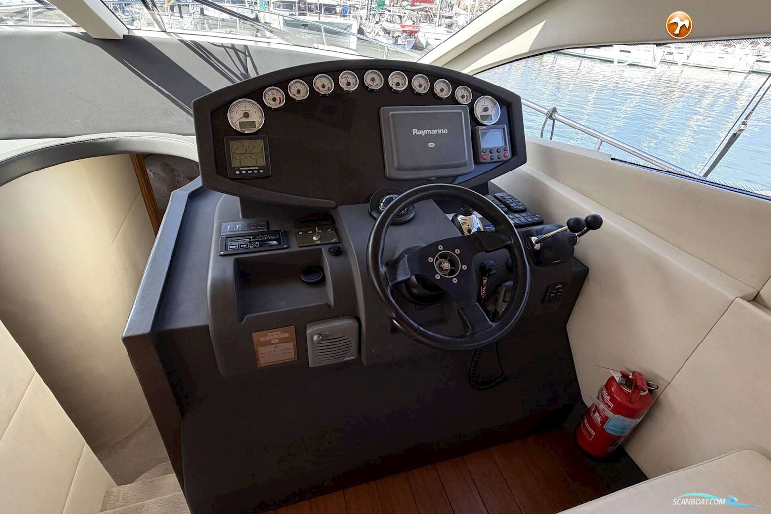 Rodman Muse 44