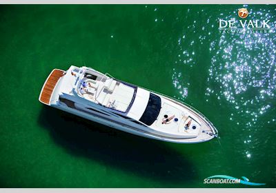 Rodman Muse 74 Motorboat 2012, with Man engine, Spain