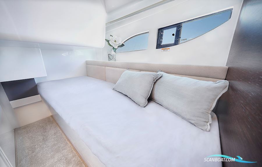 Rodman Spirit 31 Hardtop Inboard