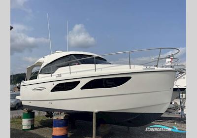 Rodman Spirit 31 Motorboat 2023, with Volvo engine, Ireland