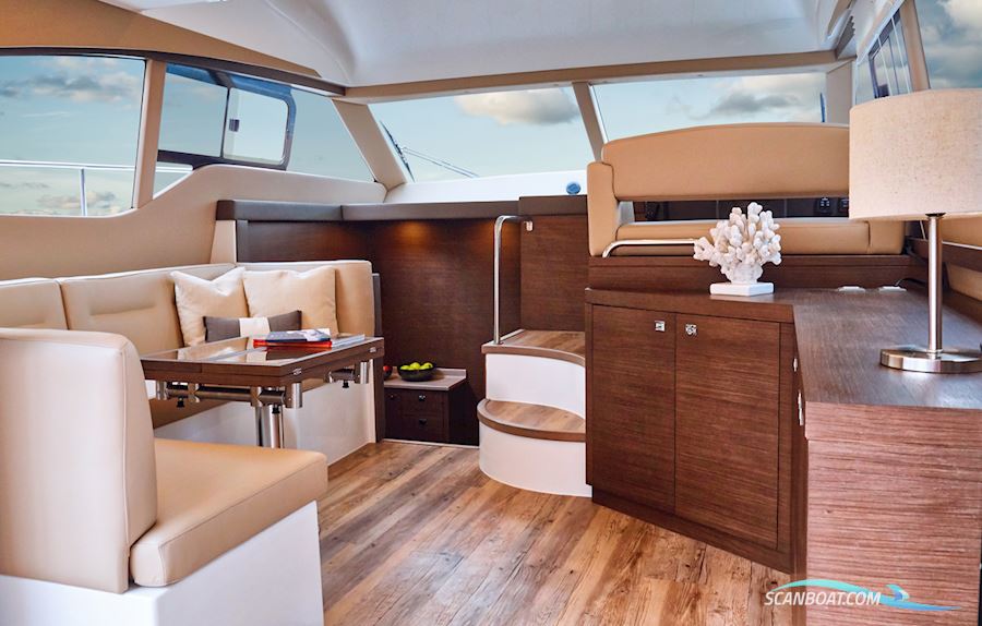 Rodman Spirit 42 Flybridge