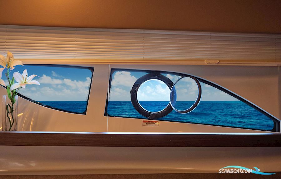 Rodman Spirit 42 Flybridge