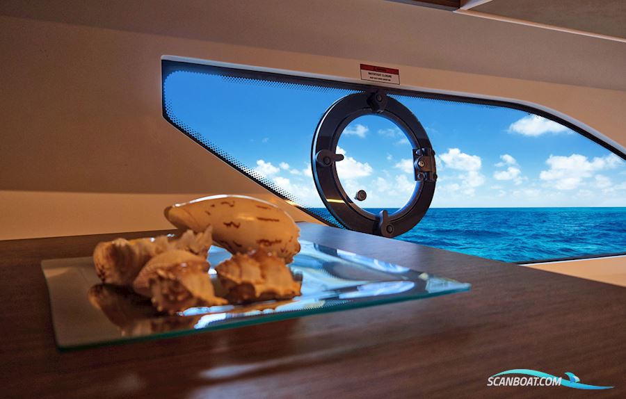 Rodman Spirit 42 Flybridge