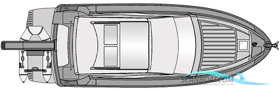Rodman Sprit 42 Coupé