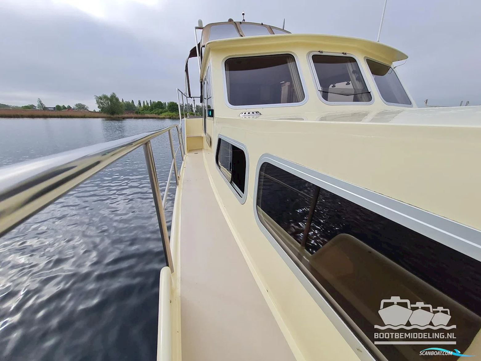 Rogger 950 AK