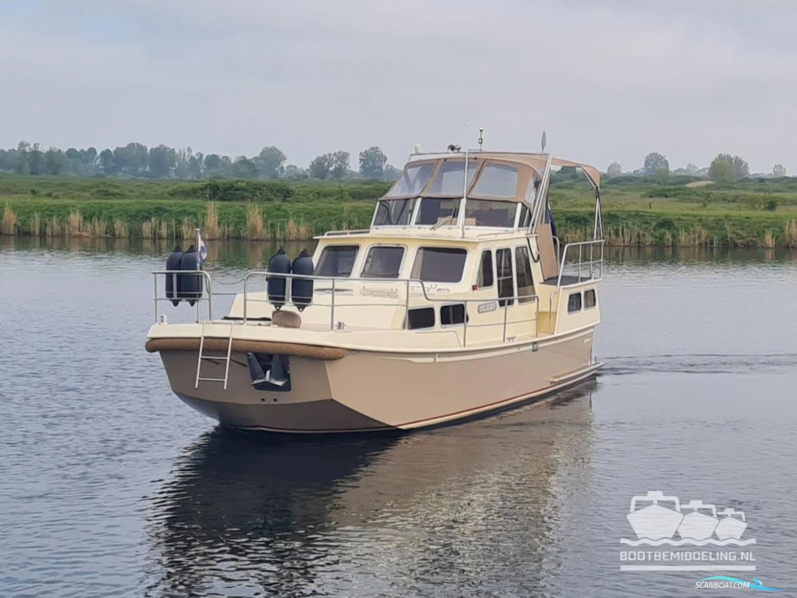 Rogger 950 AK