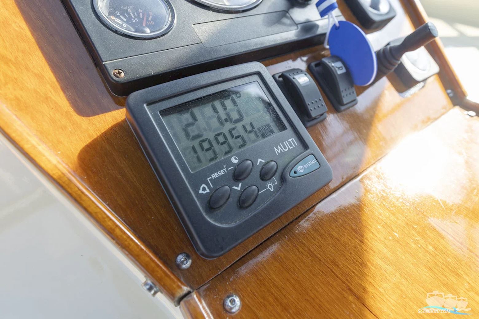Rogger 950 AK