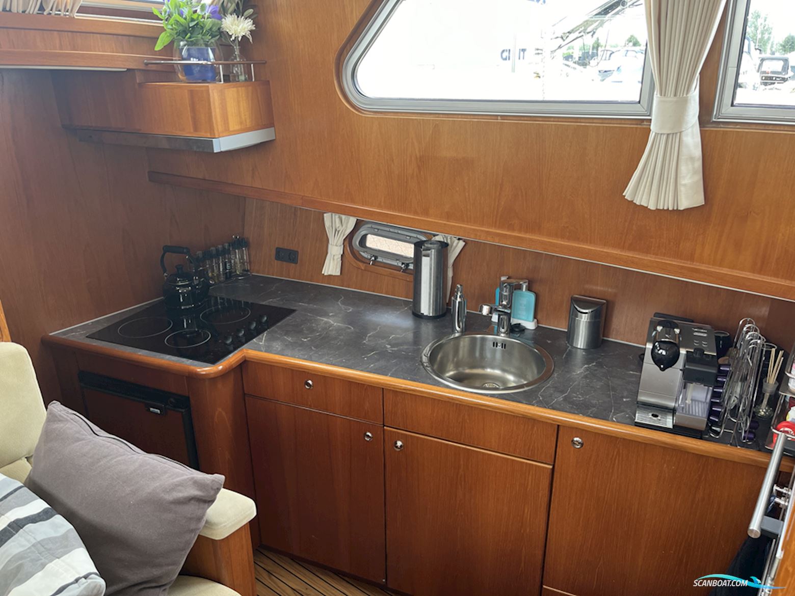 RONDSPANT Azza Kotter 13.20