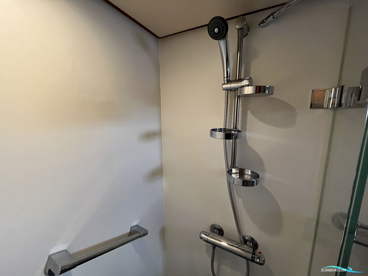 Rondspant Azza Kotter 13.20