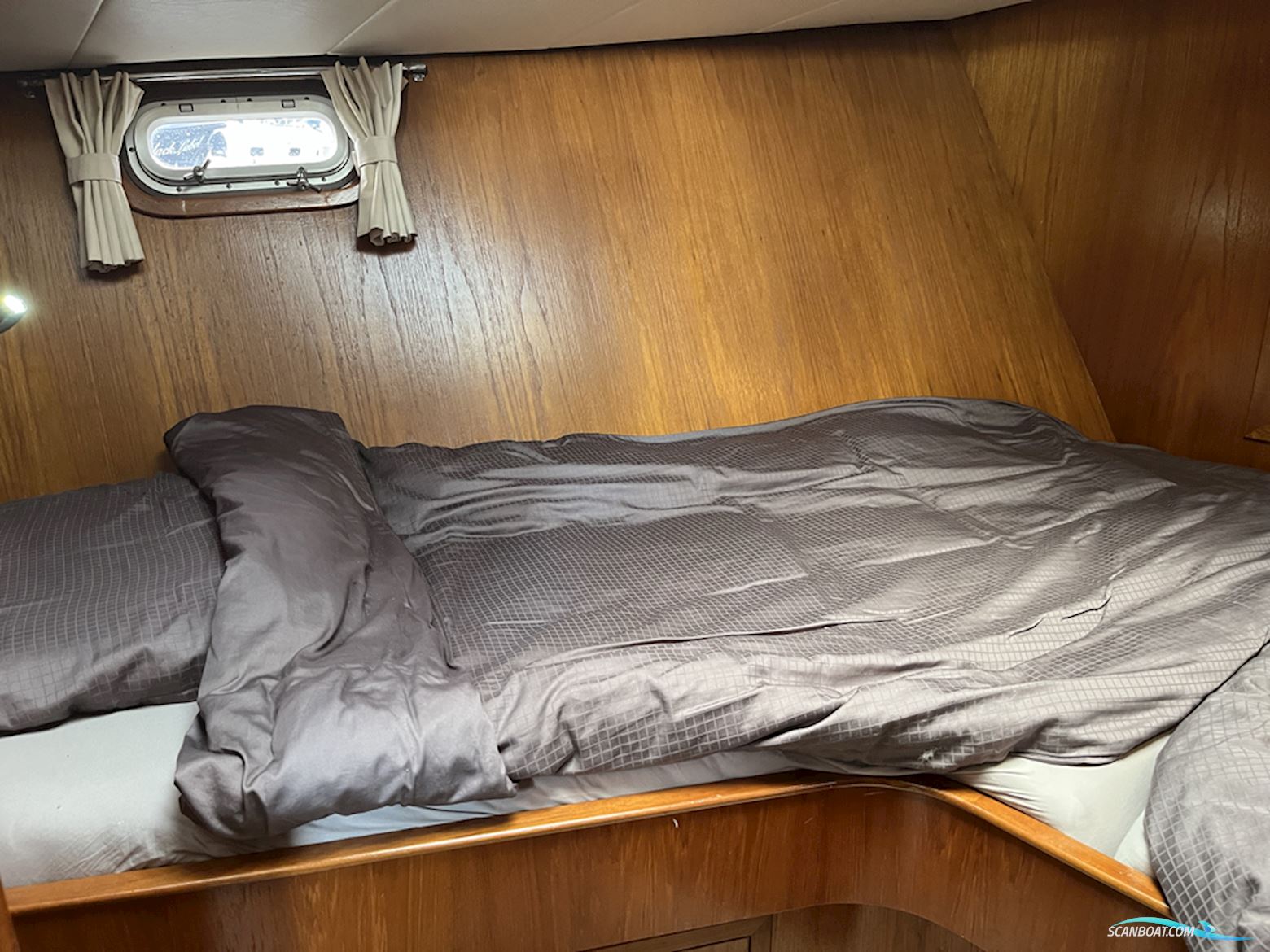 Rondspant Azza Kotter 13.20