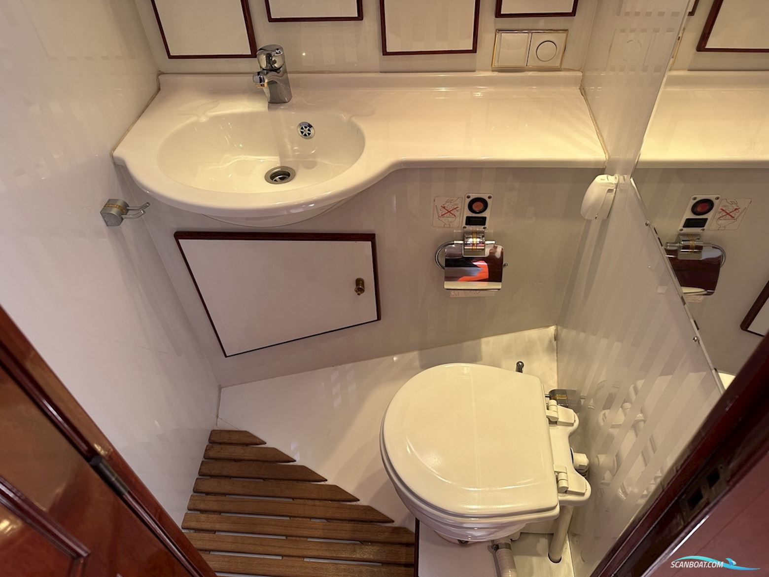 Rondspant Kotter 1250 GSAK