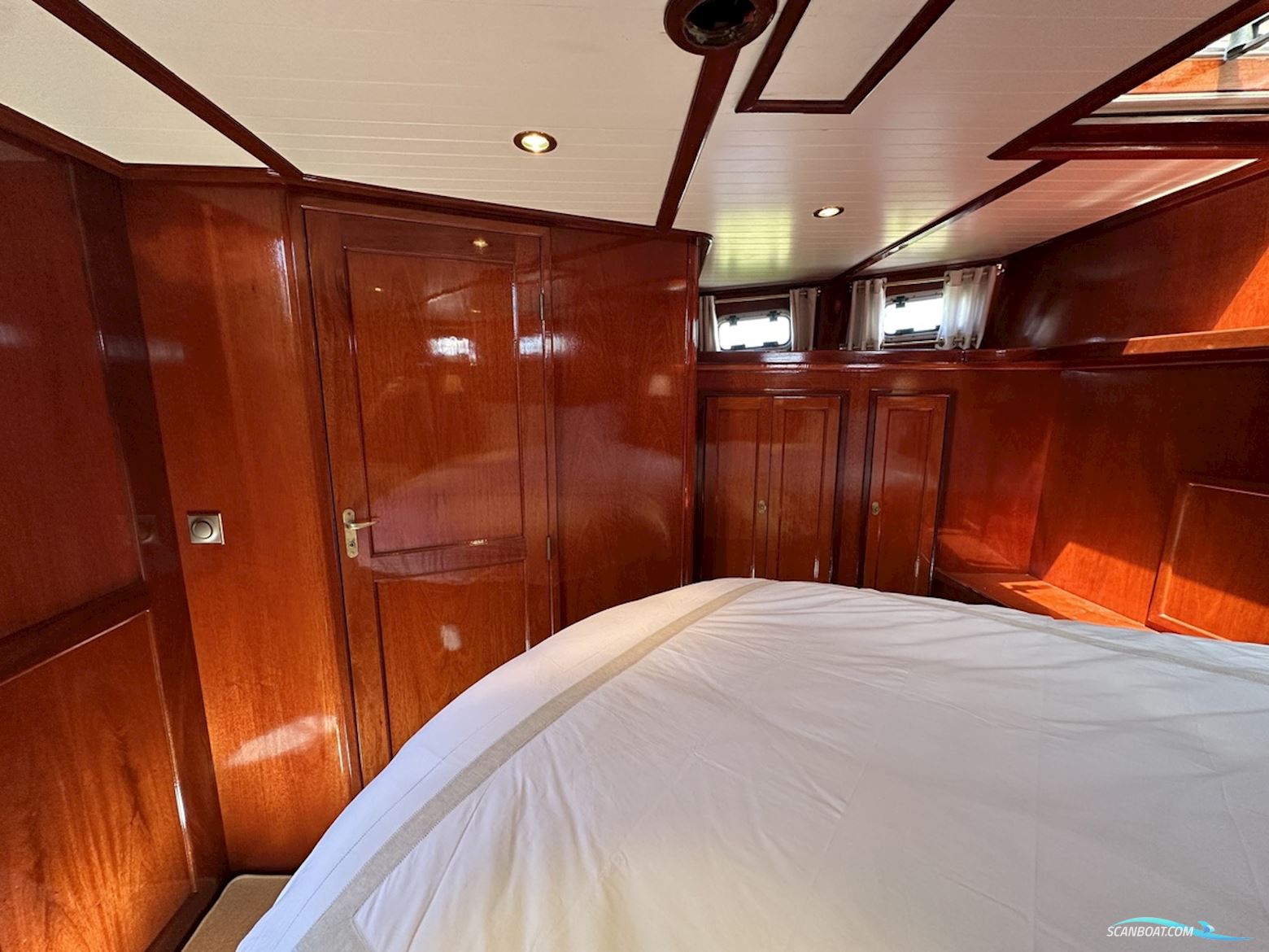 Rondspant Kotter 1250 GSAK