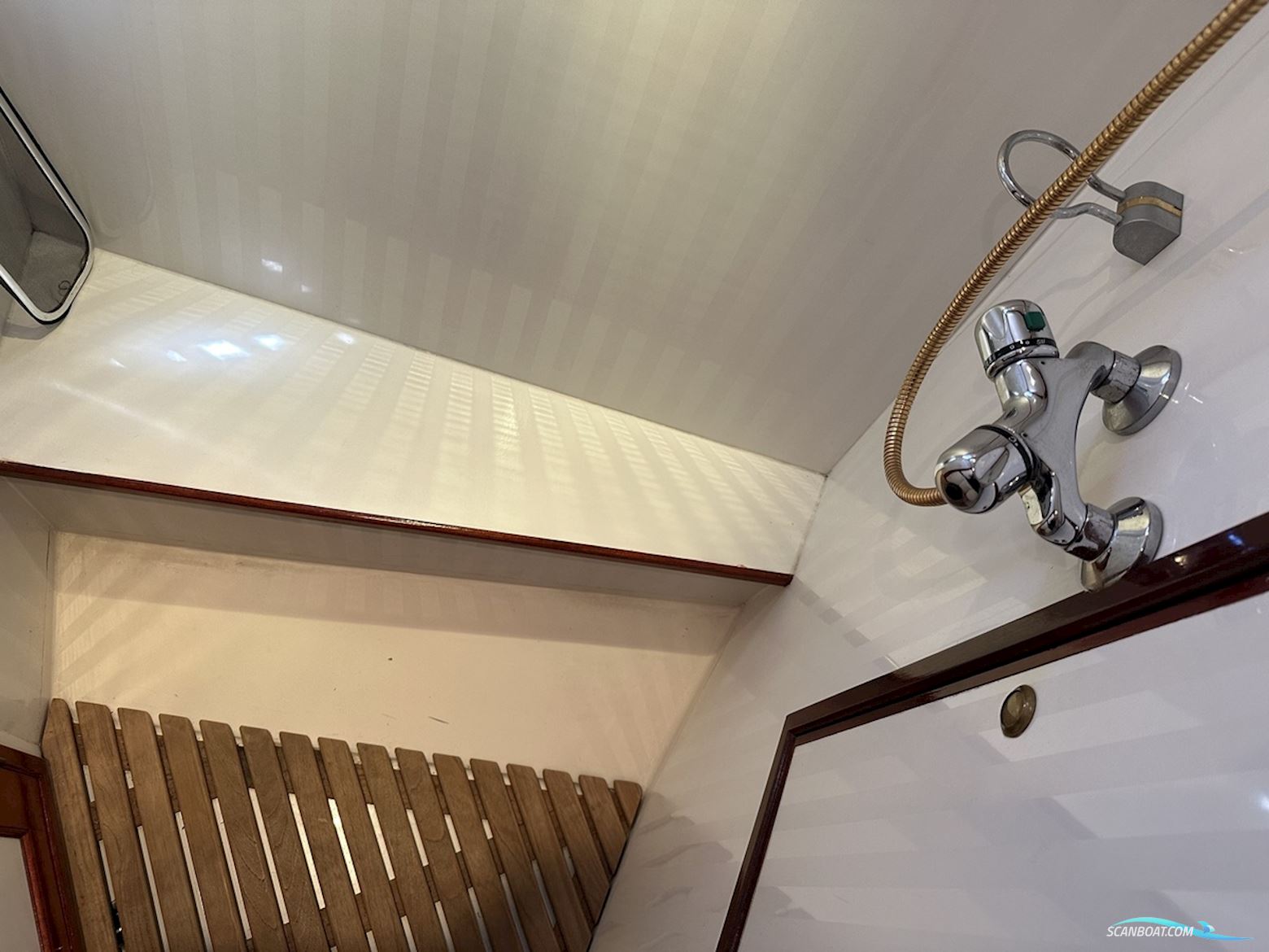 Rondspant Kotter 1250 GSAK