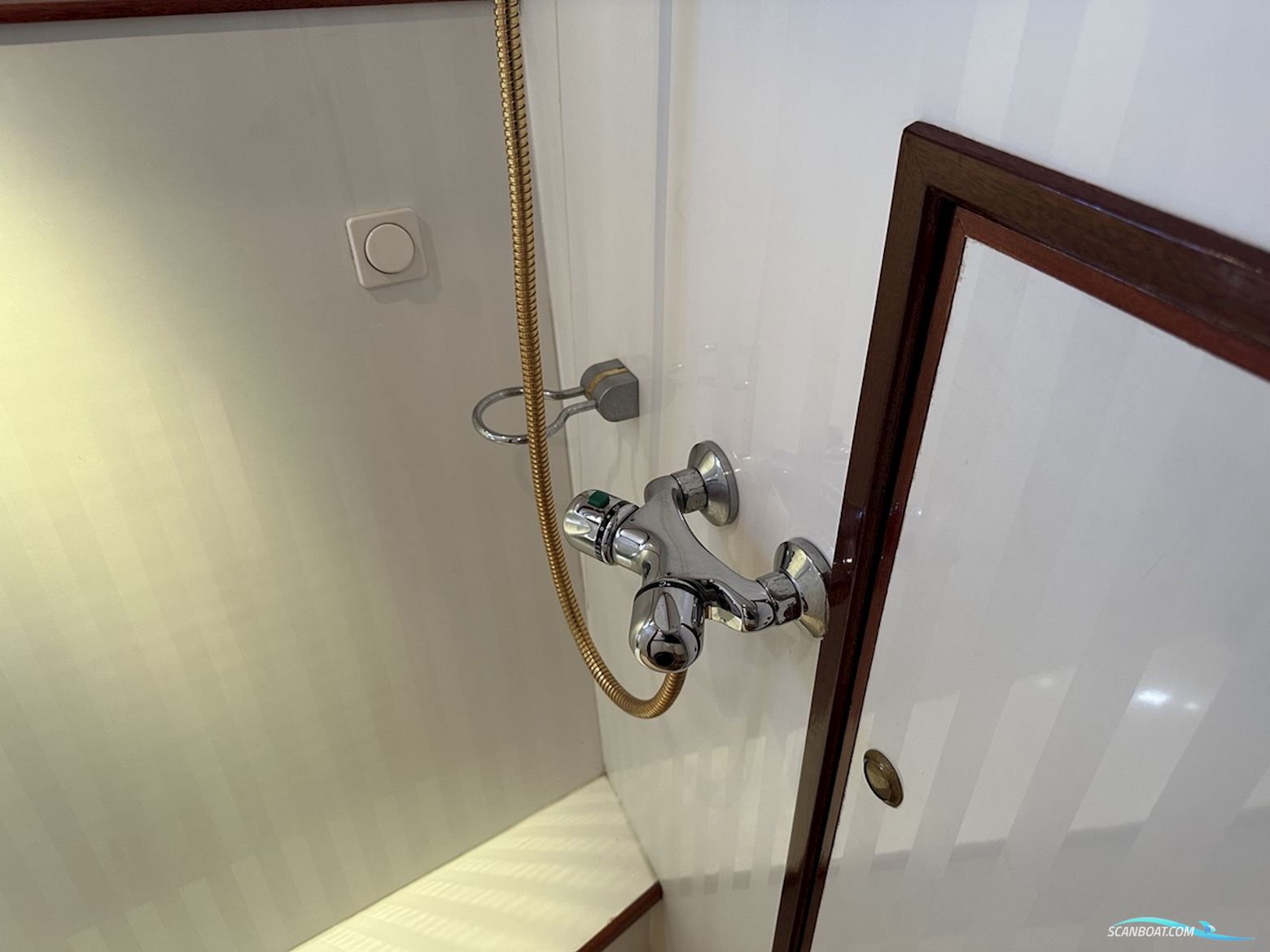 Rondspant Kotter 1250 GSAK