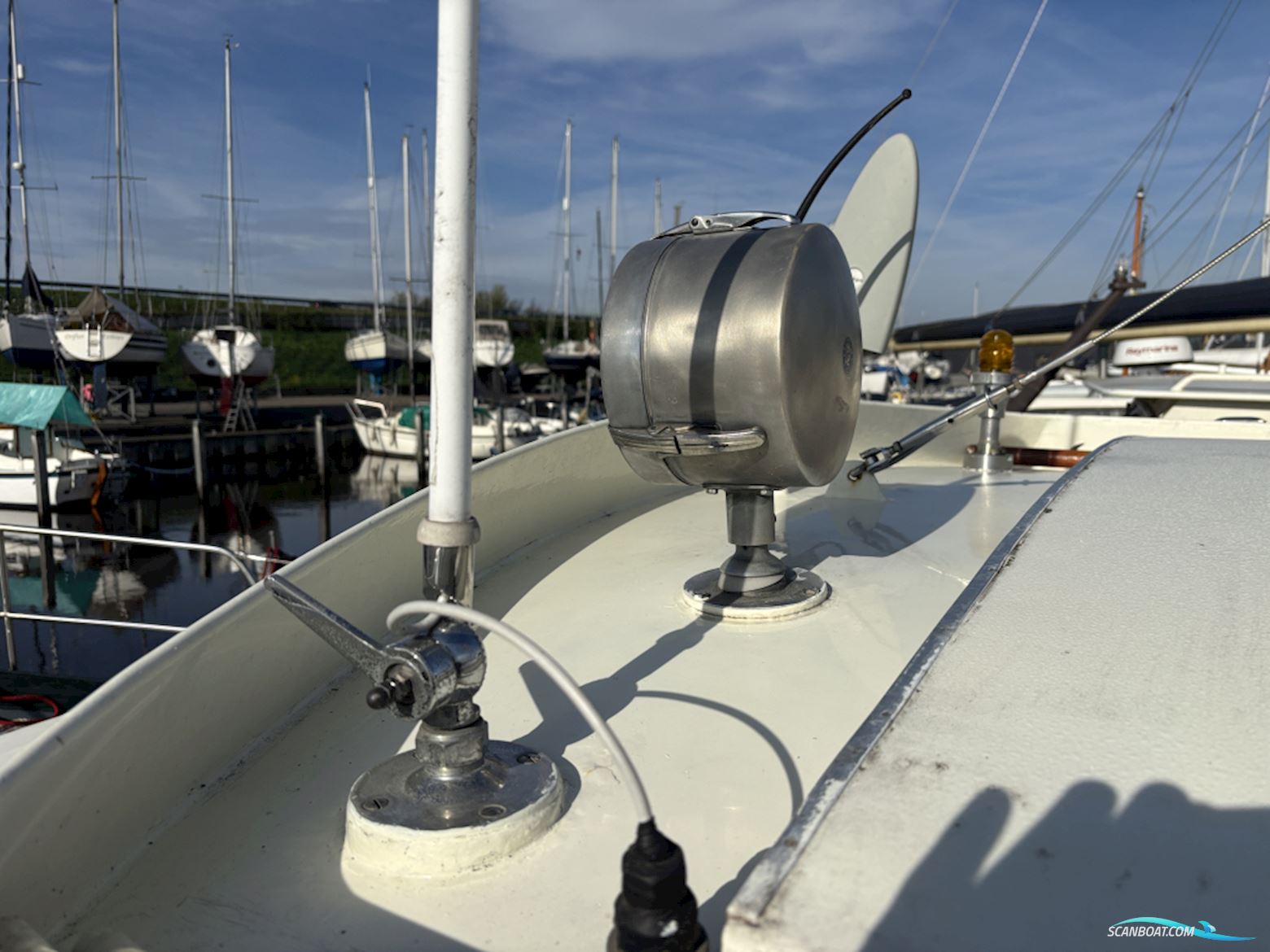 Rondspant Vlet  9.00 AK