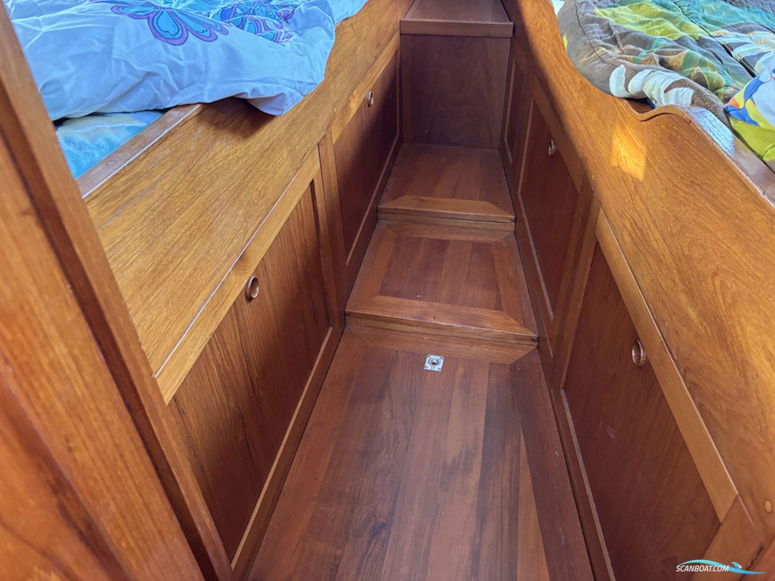 Rondspant Vlet 9.00 AK