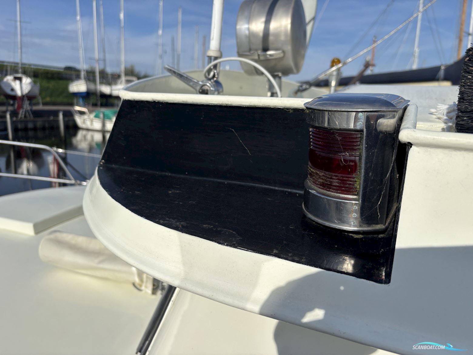 Rondspant Vlet 9.00 AK