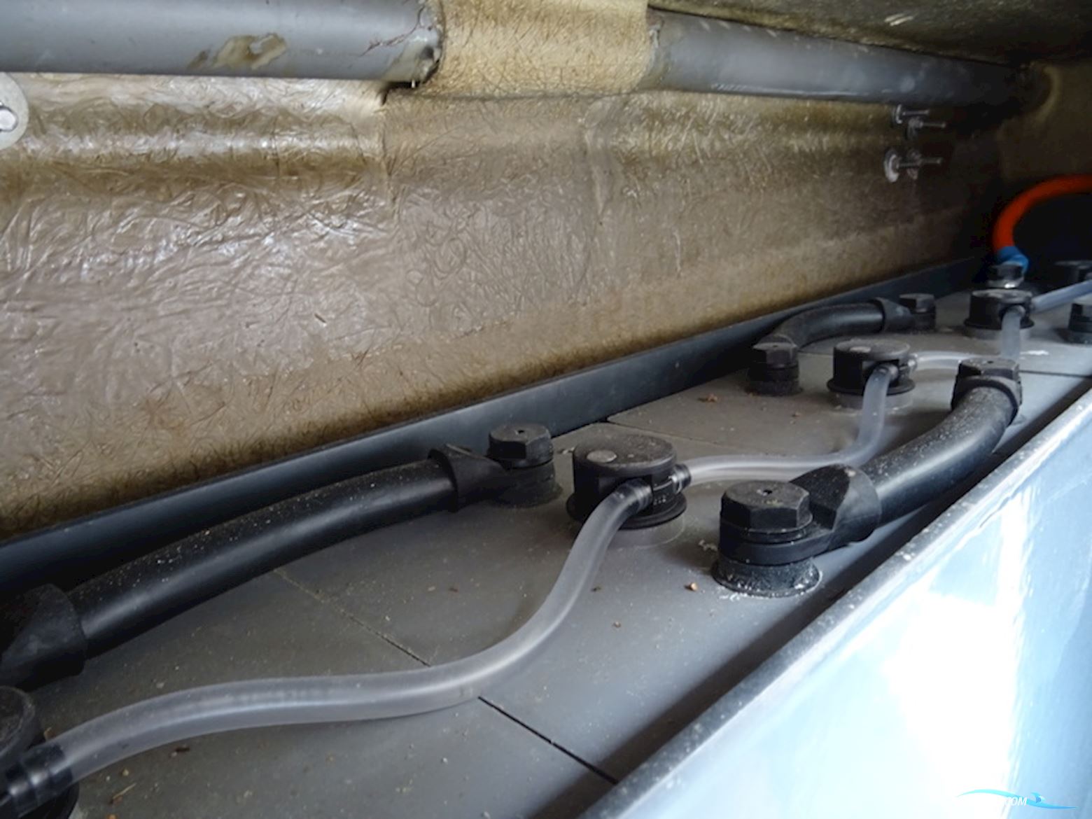 Rondvaartboot Bounty