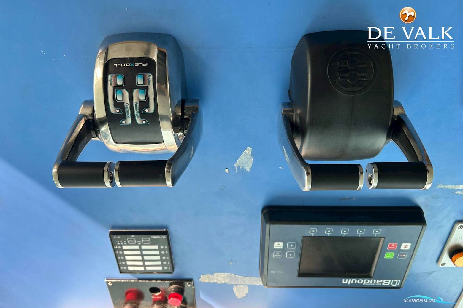 RO/PAX Day Ferry 50 M