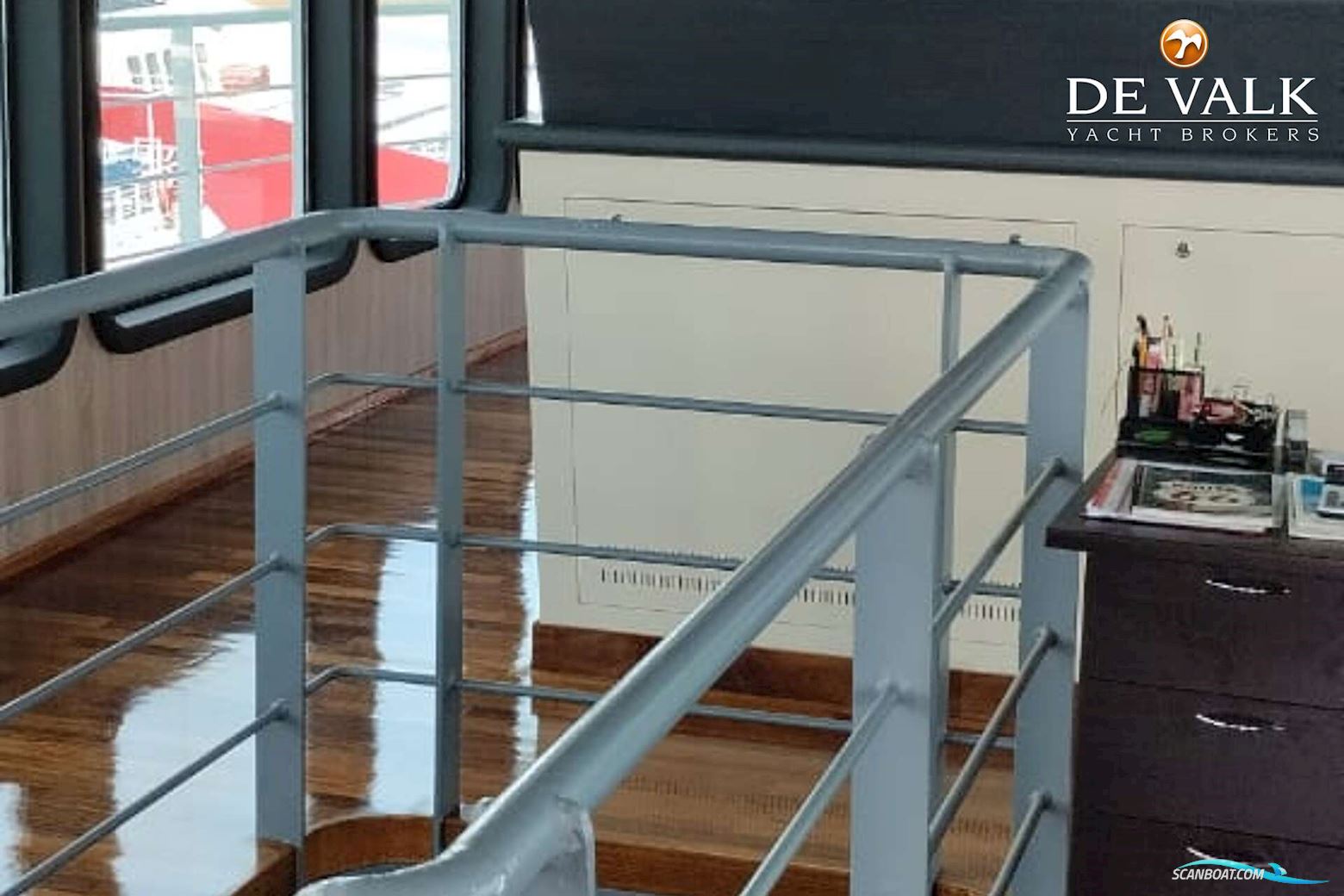 RO/PAX DOUBLE ENDED FERRY 107 M